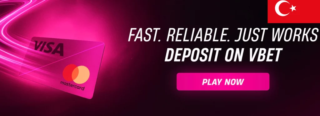 Türk Vbet Kullanıcıları